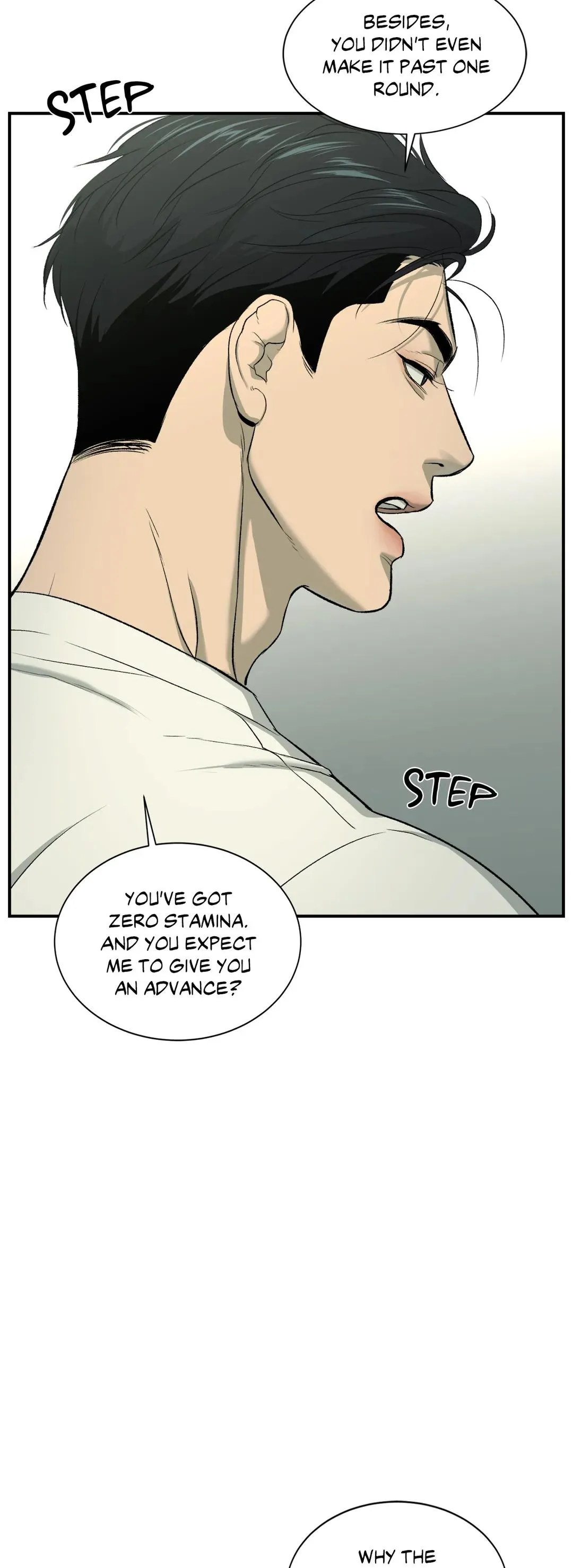 Read Jinx chapter 12 image 44 on Lezhin