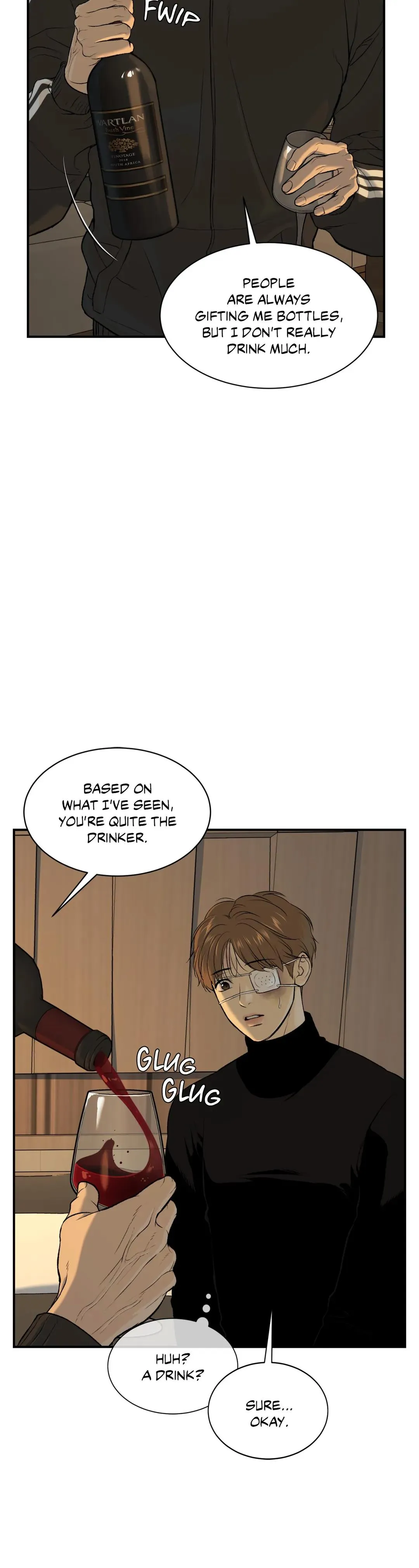 Read Jinx chapter 12 image 6 on Lezhin