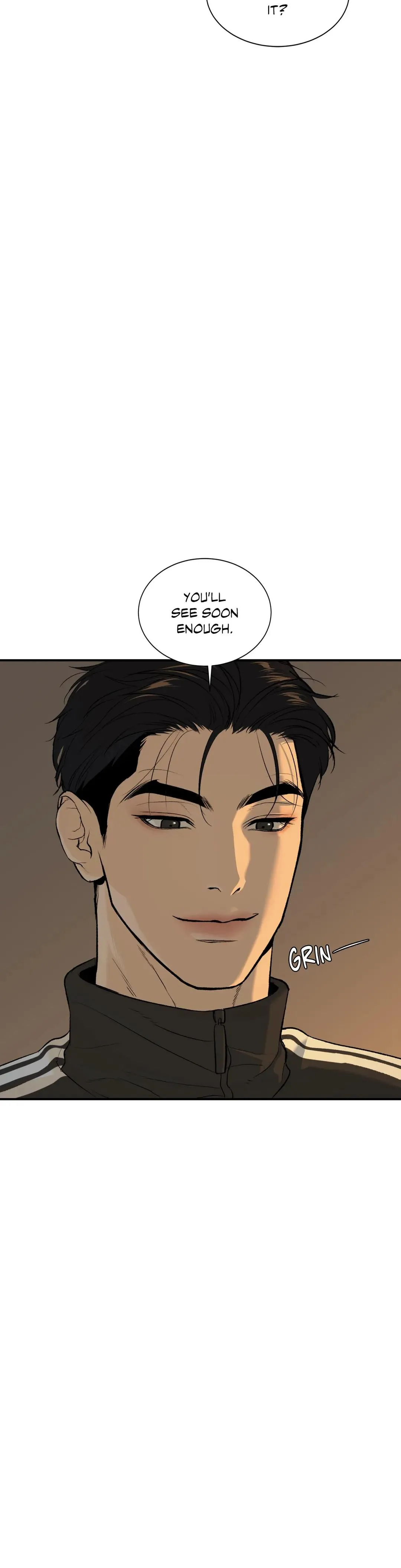Read Jinx chapter 12 image 9 on Lezhin