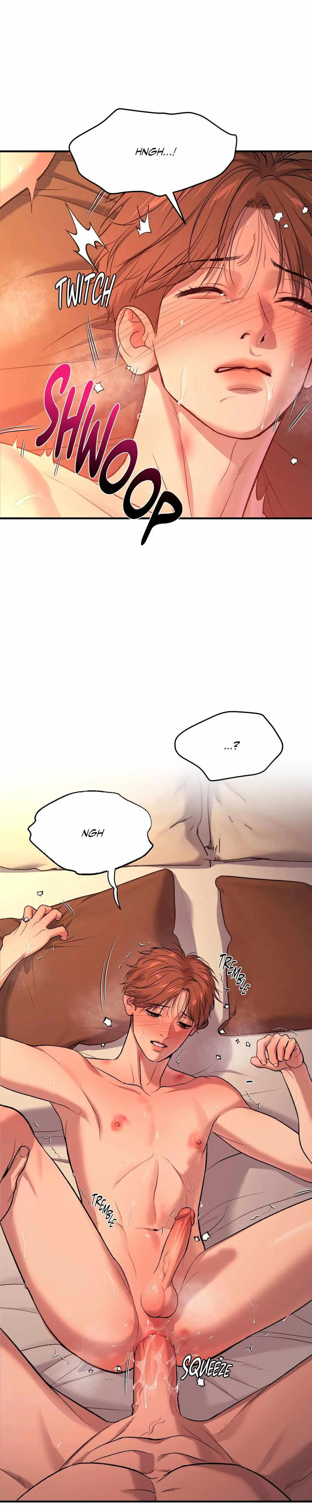 Read Jinx chapter 120 image 17 on Lezhin