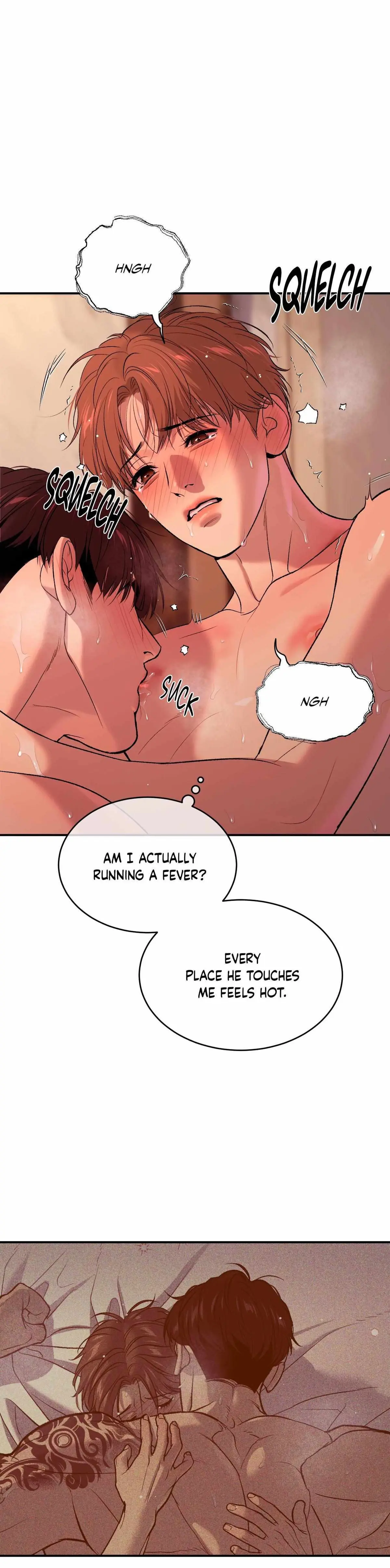 Read Jinx chapter 120 image 32 on Lezhin