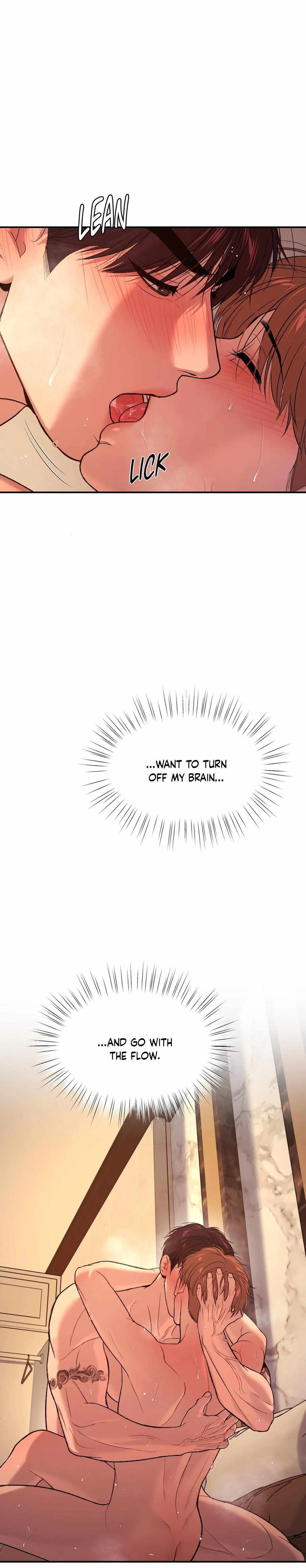 Read Jinx chapter 120 image 39 on Lezhin