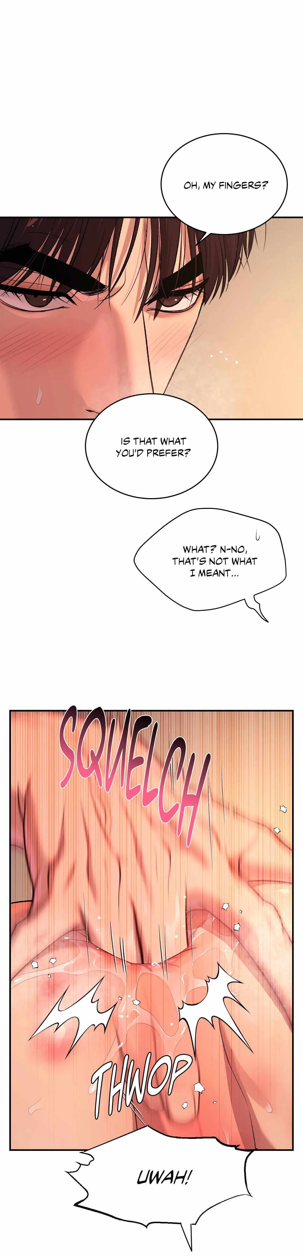 Read Jinx chapter 120 image 7 on Lezhin