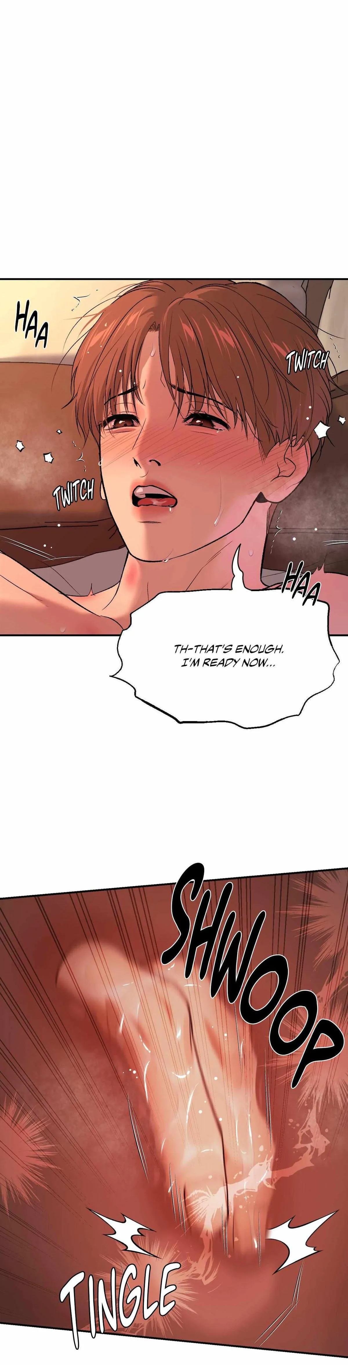 Read Jinx chapter 120 image 9 on Lezhin