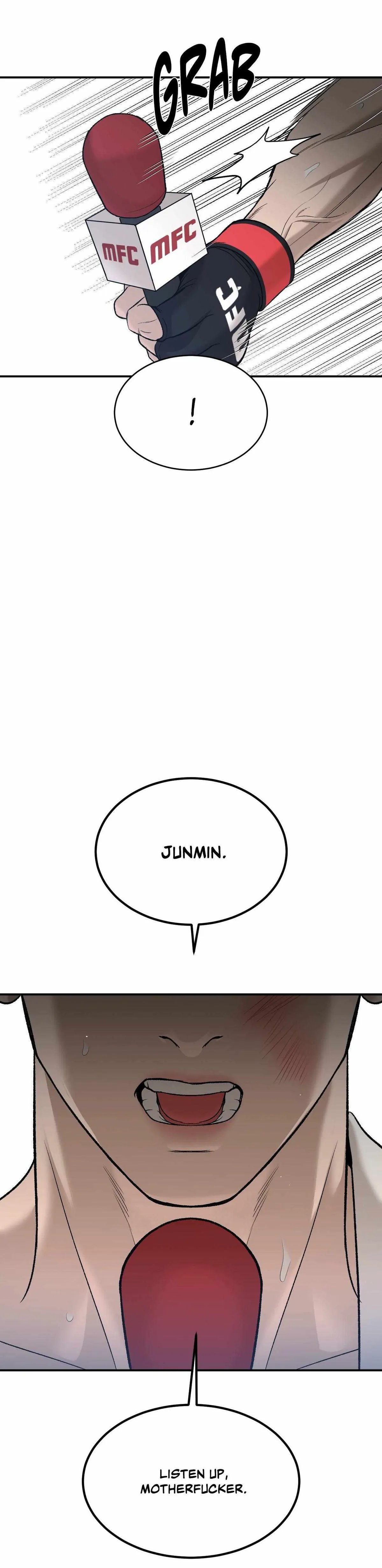 Read Jinx chapter 121 image 28 on Lezhin