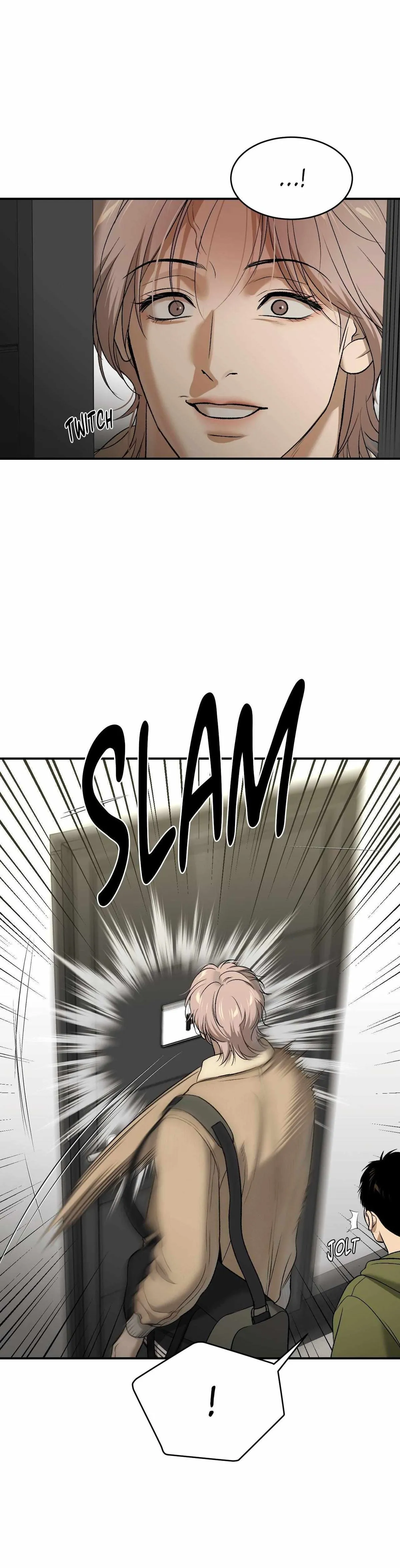 Read Jinx chapter 122 image 41 on Lezhin