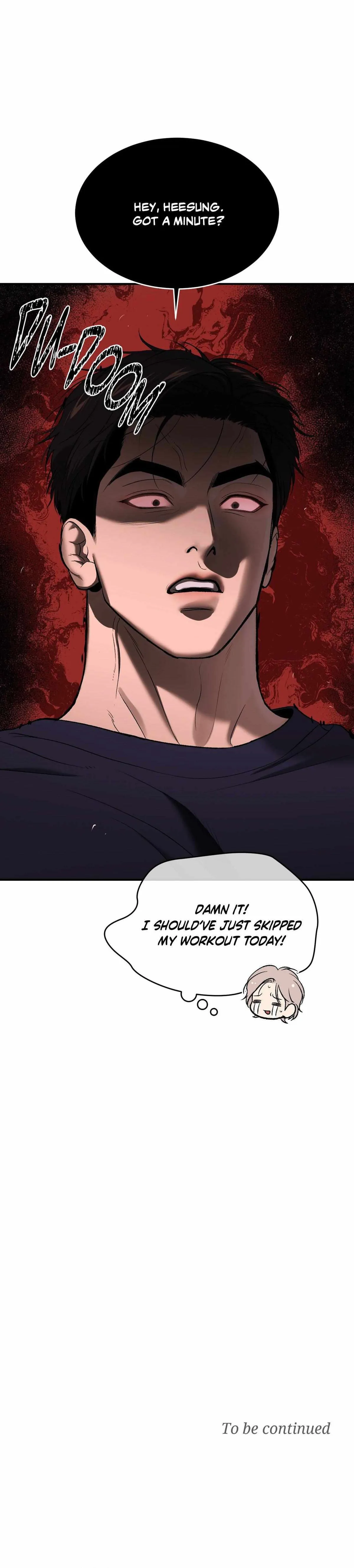 Read Jinx chapter 122 image 43 on Lezhin