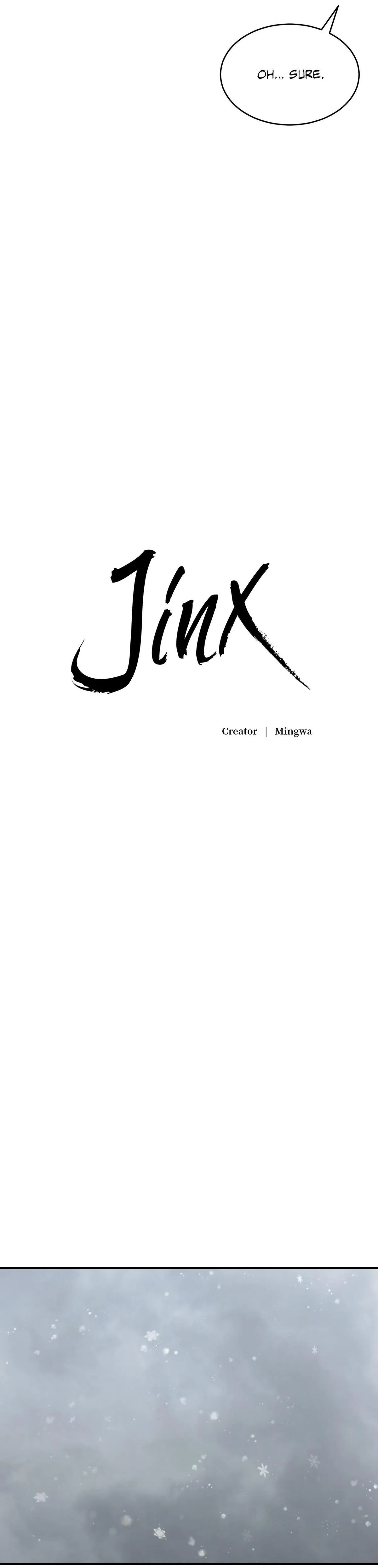 Read Jinx chapter 123 image 14 on Lezhin