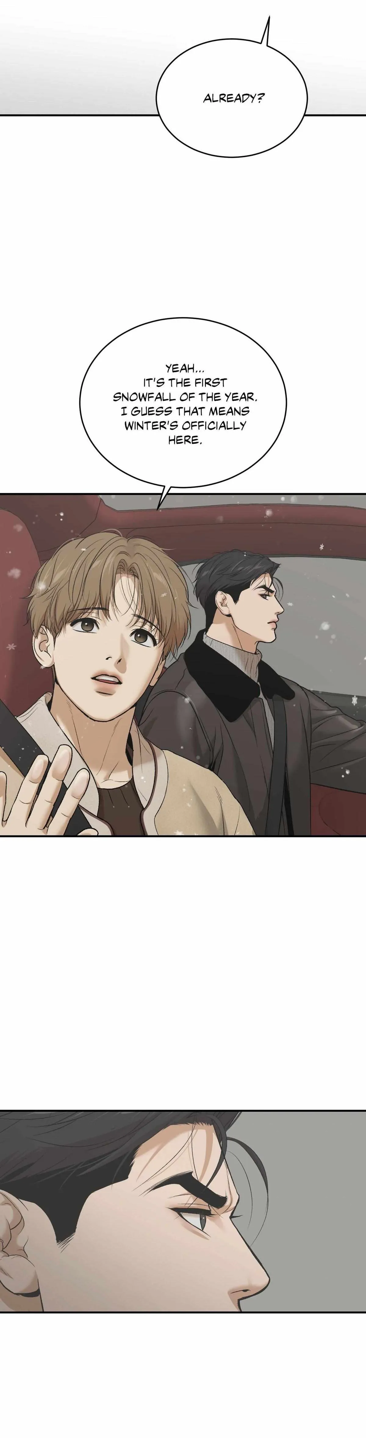 Read Jinx chapter 123 image 16 on Lezhin