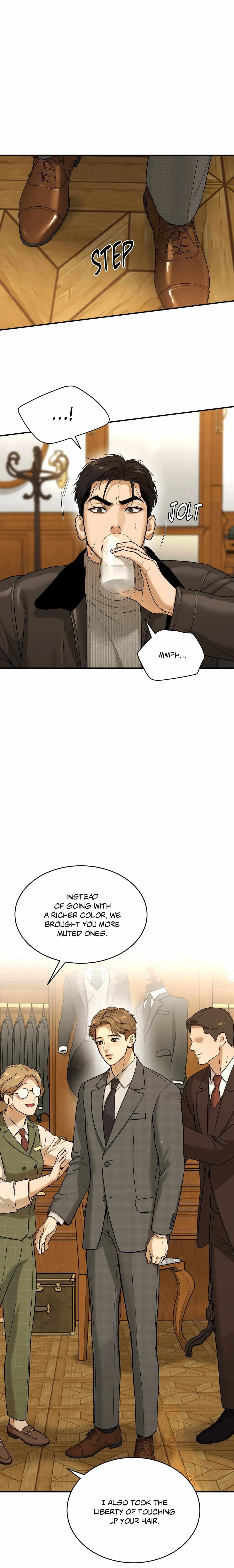 Read Jinx chapter 123 image 22 on Lezhin
