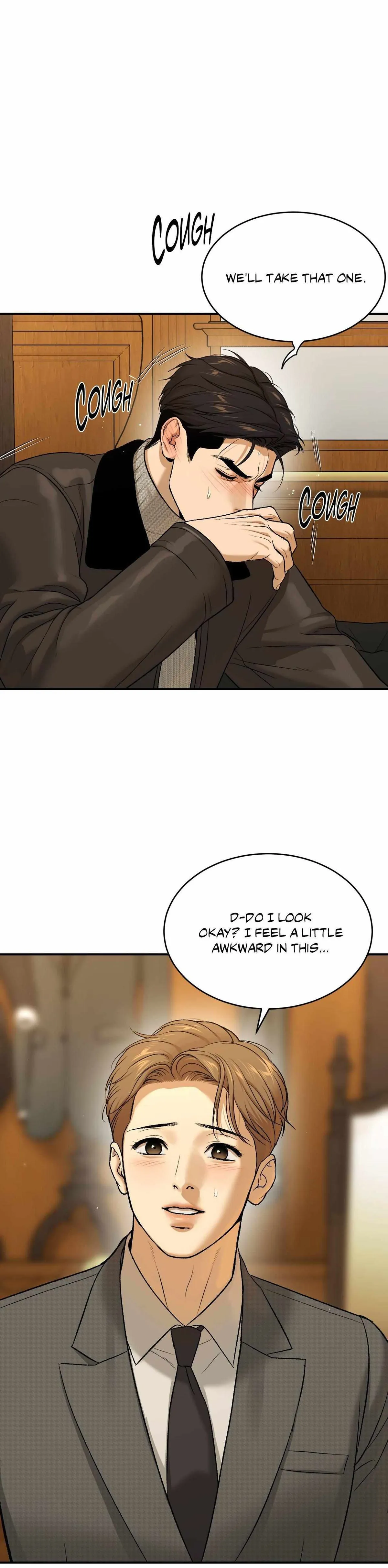 Read Jinx chapter 123 image 24 on Lezhin