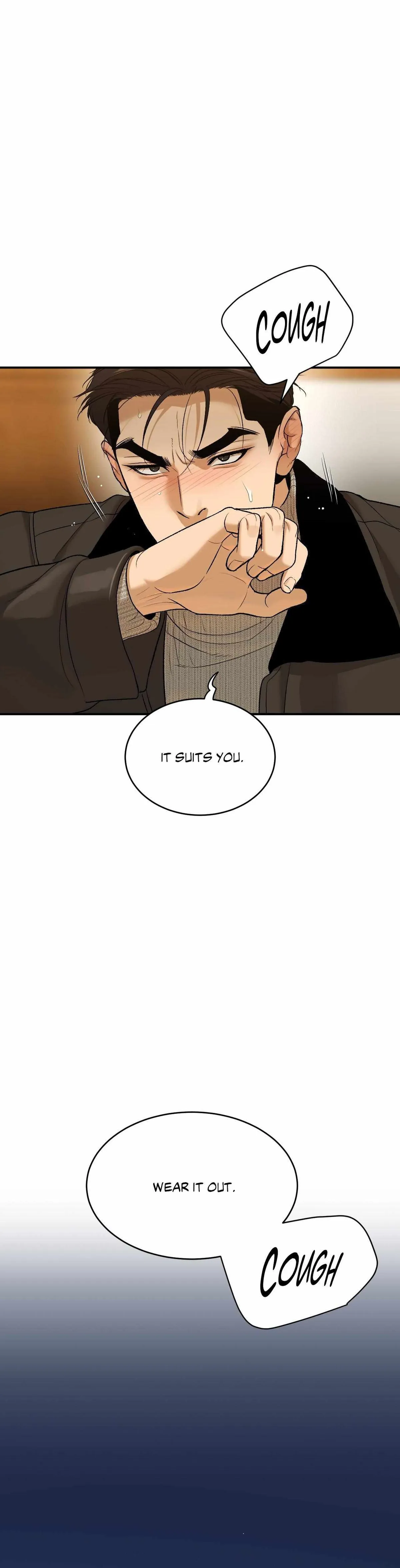 Read Jinx chapter 123 image 25 on Lezhin