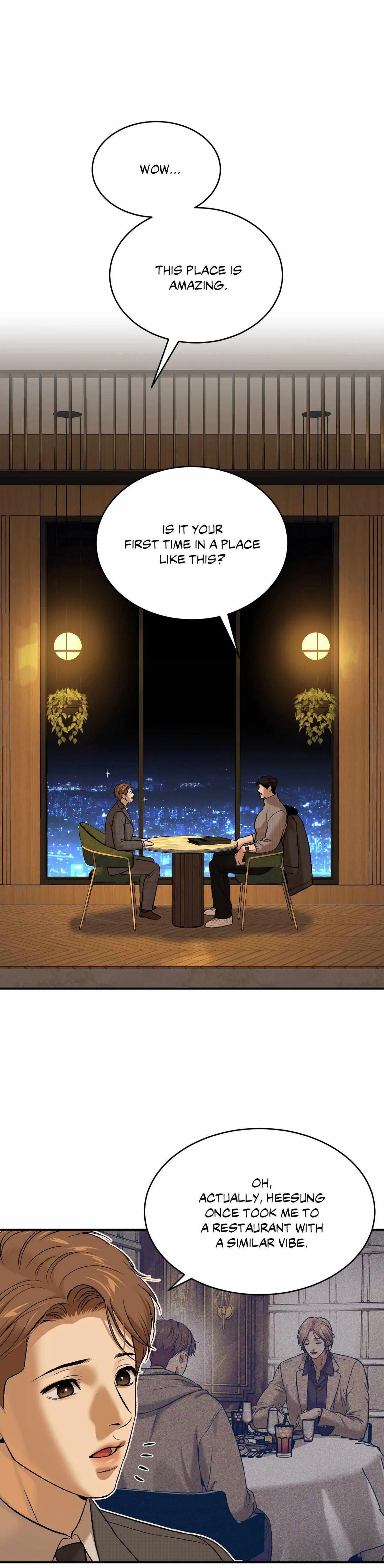Read Jinx chapter 123 image 27 on Lezhin