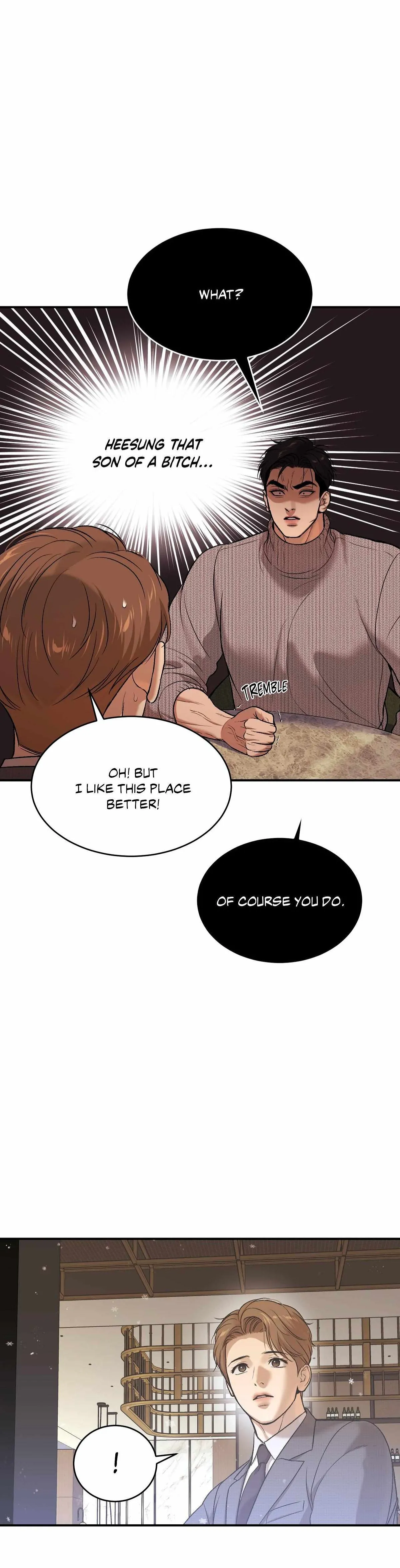 Read Jinx chapter 123 image 28 on Lezhin
