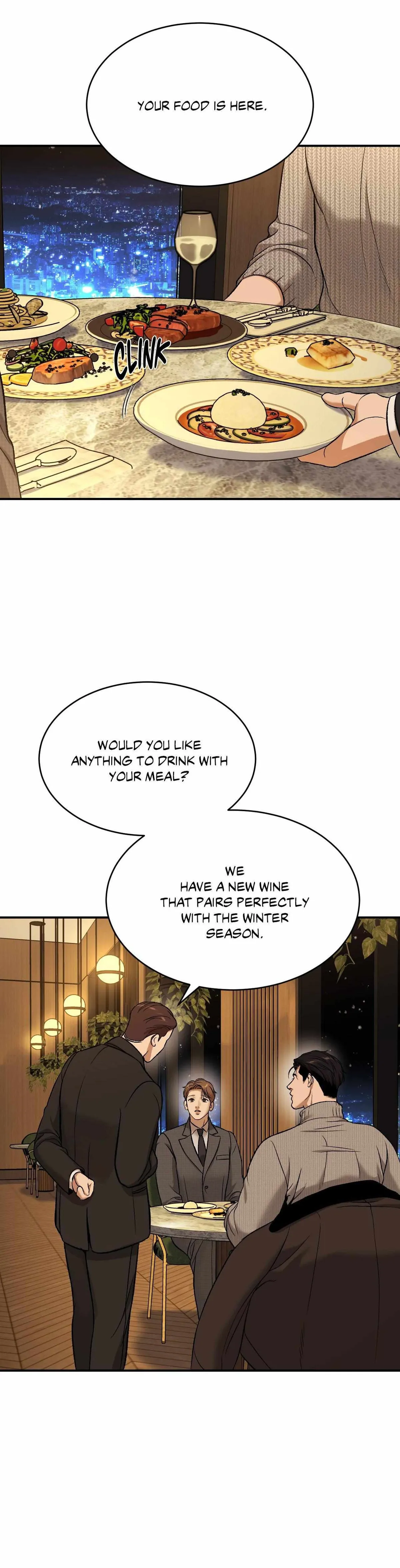Read Jinx chapter 123 image 31 on Lezhin