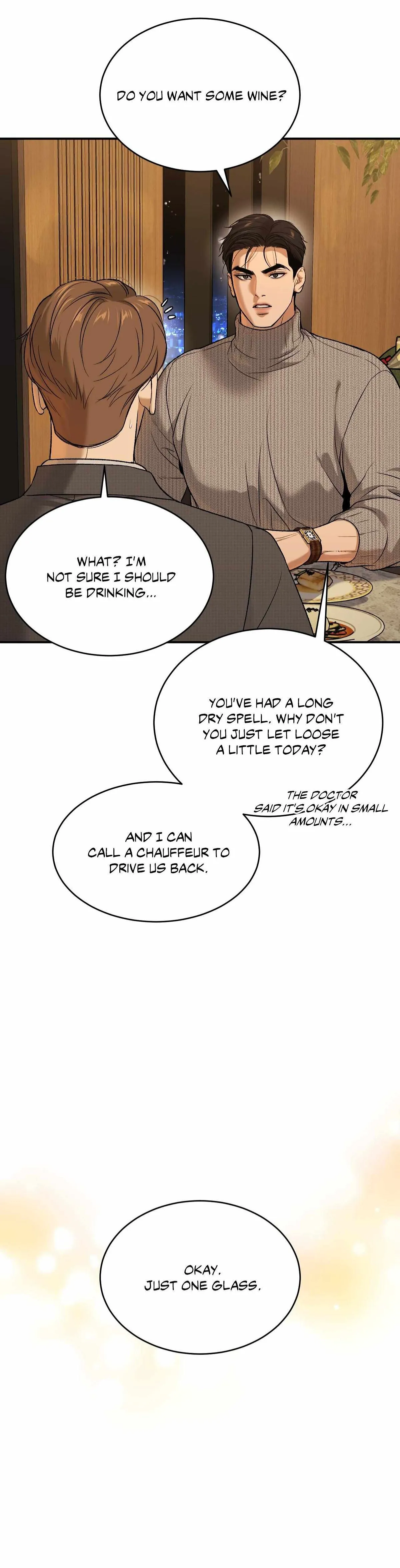Read Jinx chapter 123 image 32 on Lezhin