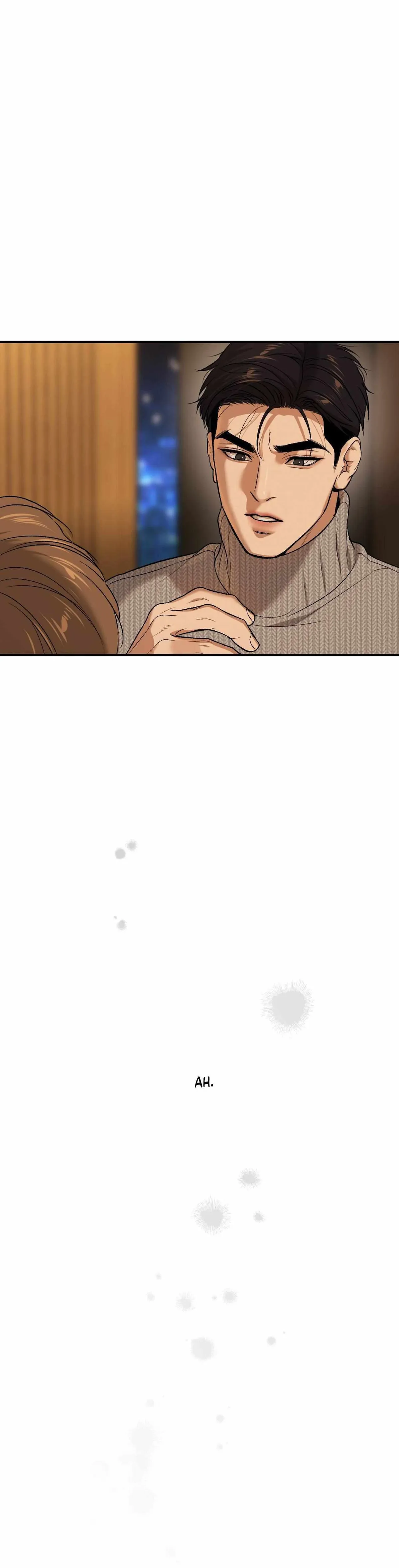 Read Jinx chapter 123 image 37 on Lezhin