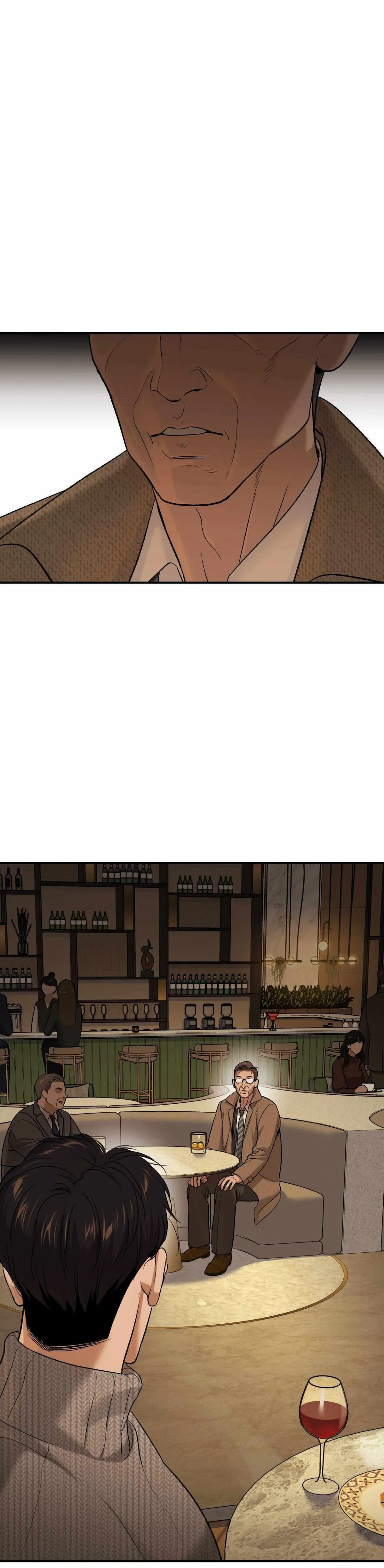 Read Jinx chapter 123 image 40 on Lezhin
