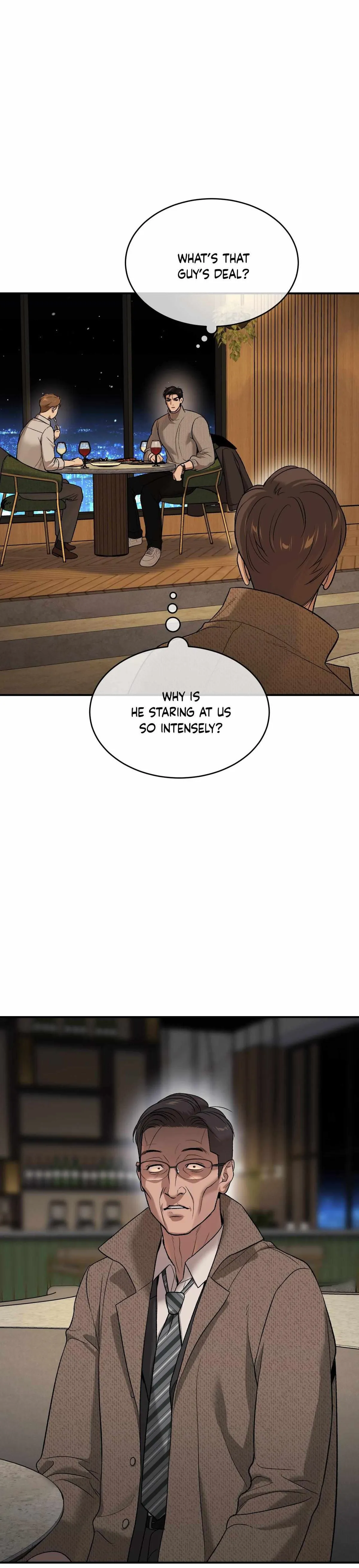 Read Jinx chapter 123 image 41 on Lezhin