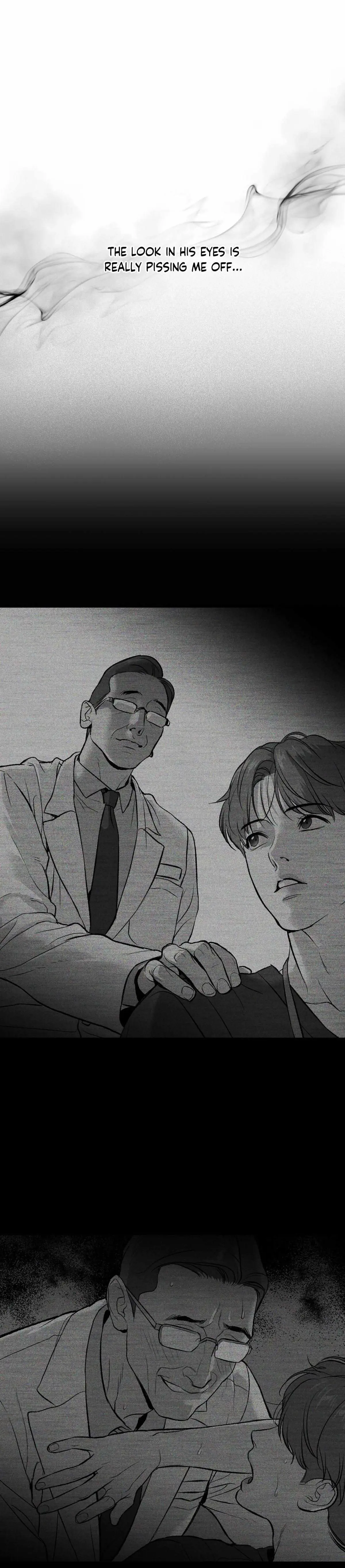 Read Jinx chapter 123 image 42 on Lezhin