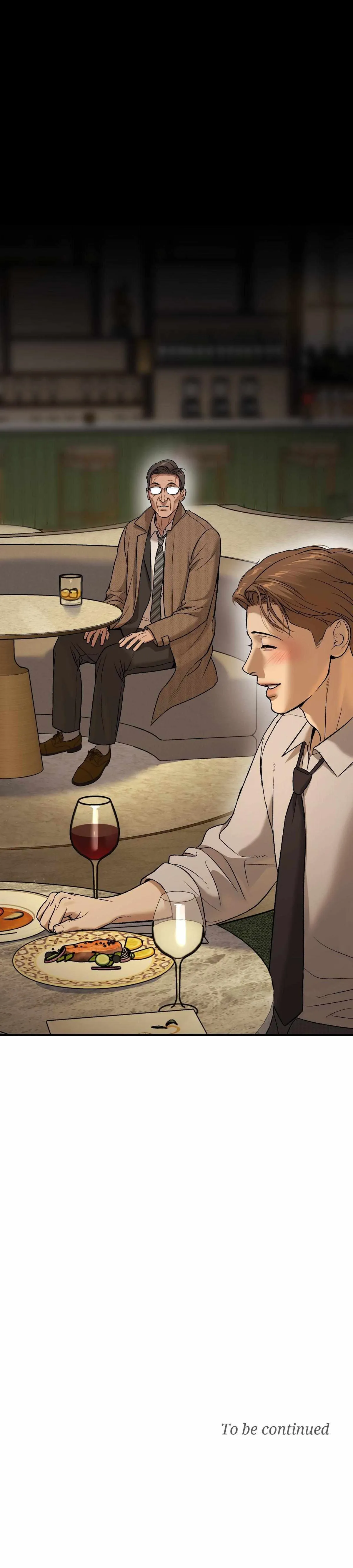 Read Jinx chapter 123 image 43 on Lezhin