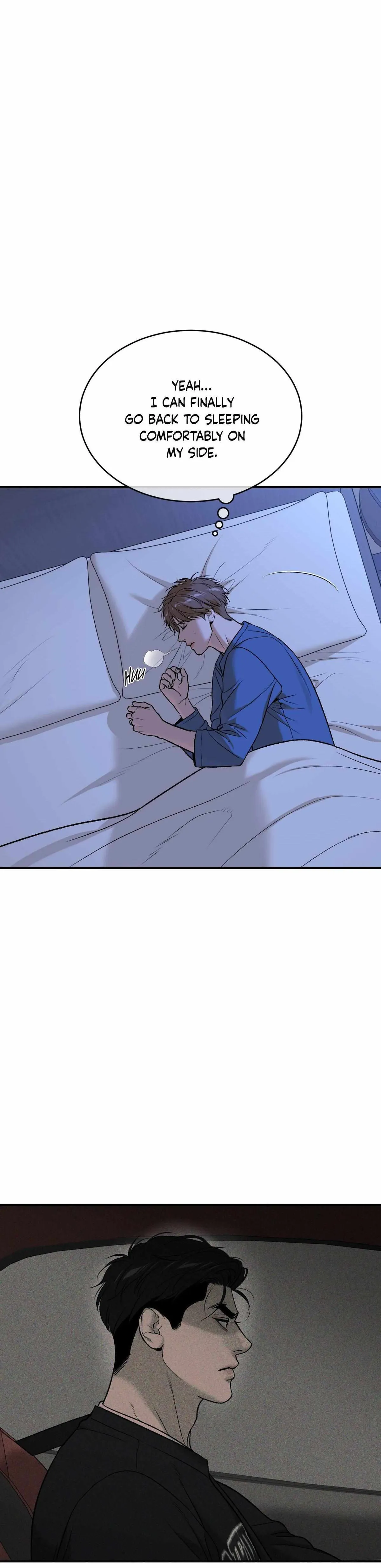 Read Jinx chapter 126 image 22 on Lezhin