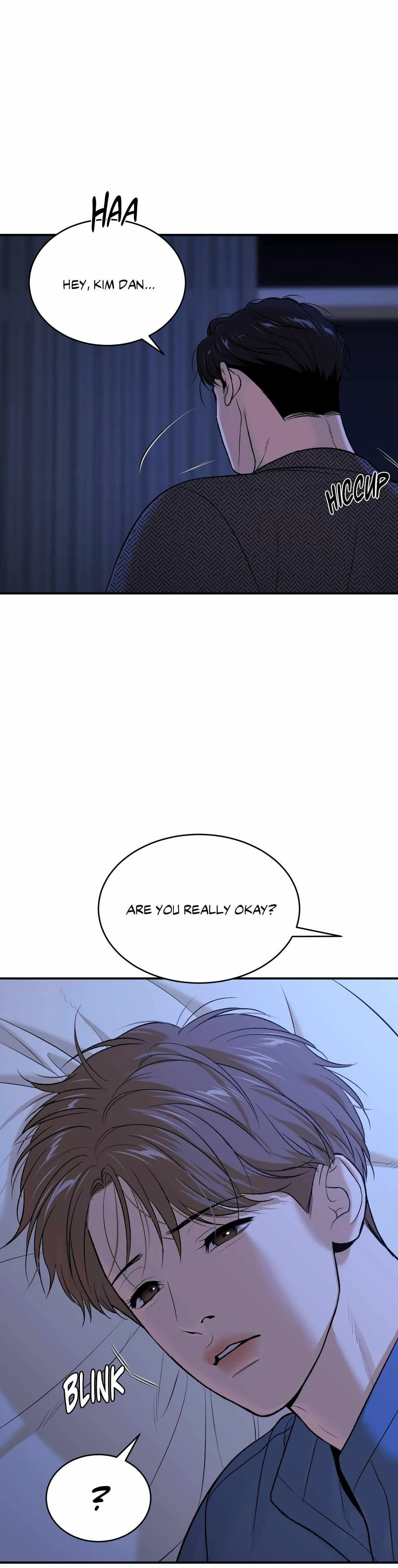 Read Jinx chapter 126 image 29 on Lezhin