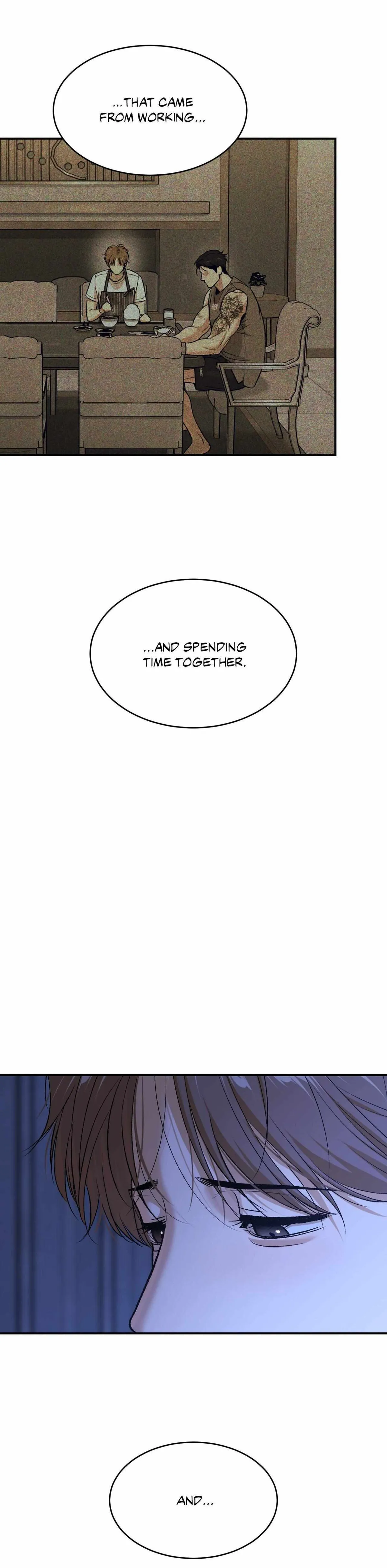 Read Jinx chapter 126 image 36 on Lezhin