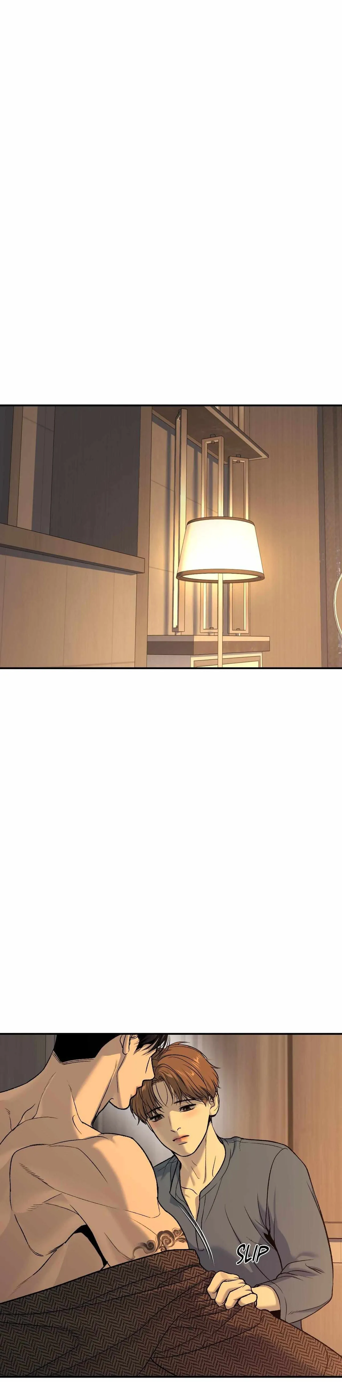 Read Jinx chapter 126 image 41 on Lezhin