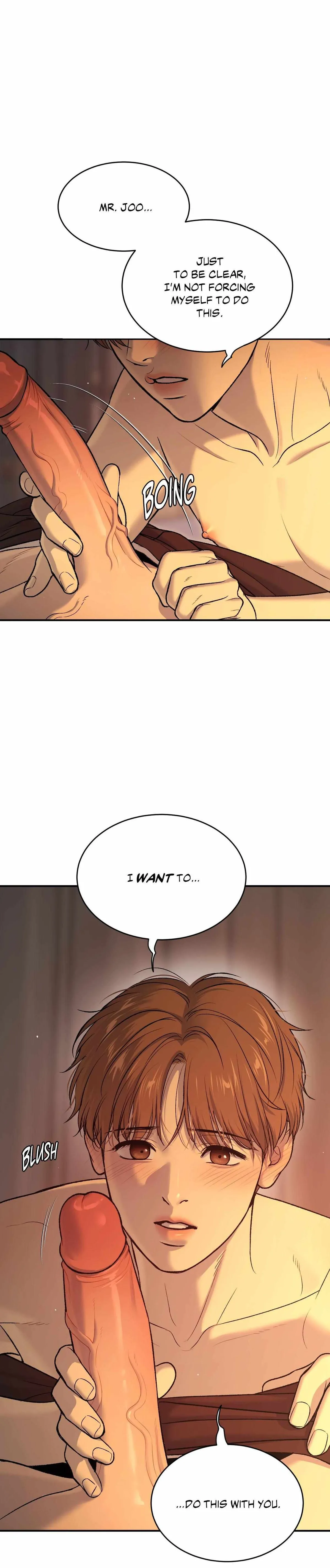 Read Jinx chapter 126 image 44 on Lezhin