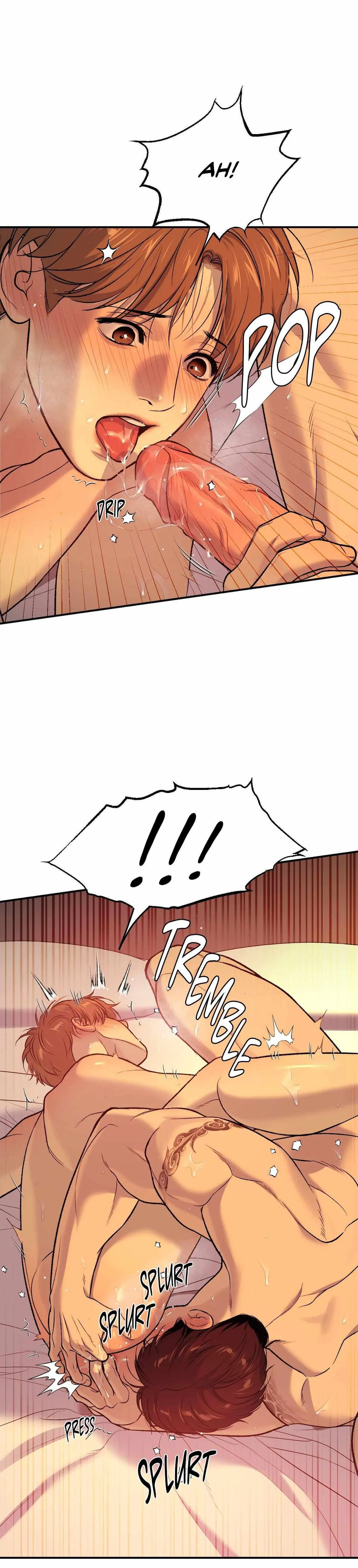 Read Jinx chapter 127 image 15 on Lezhin