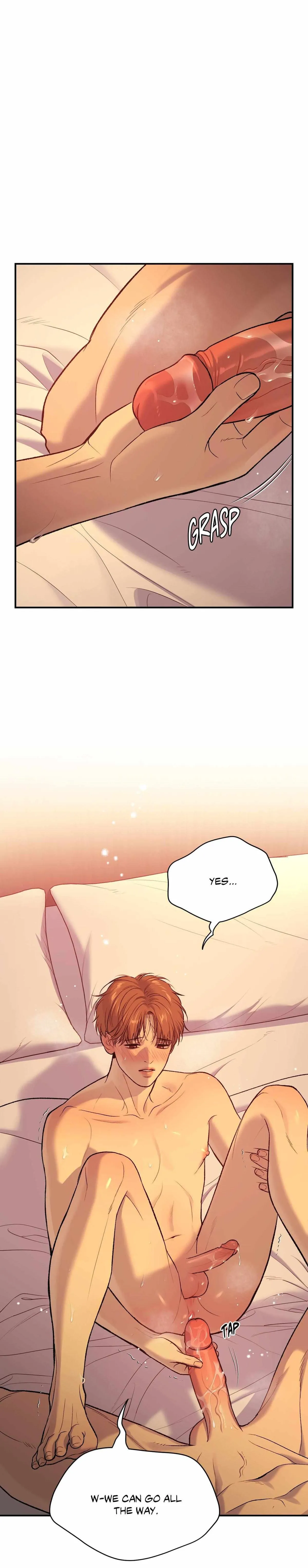 Read Jinx chapter 127 image 19 on Lezhin