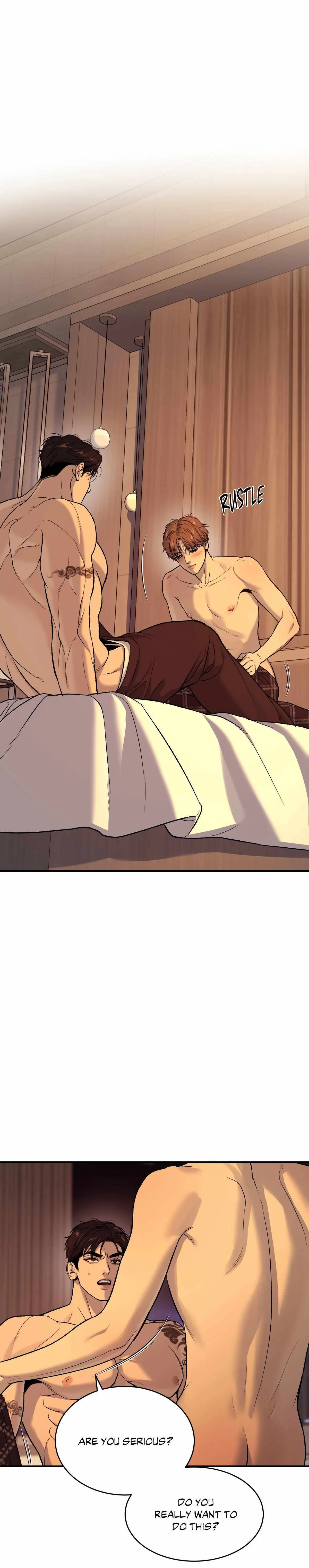 Read Jinx chapter 127 image 2 on Lezhin