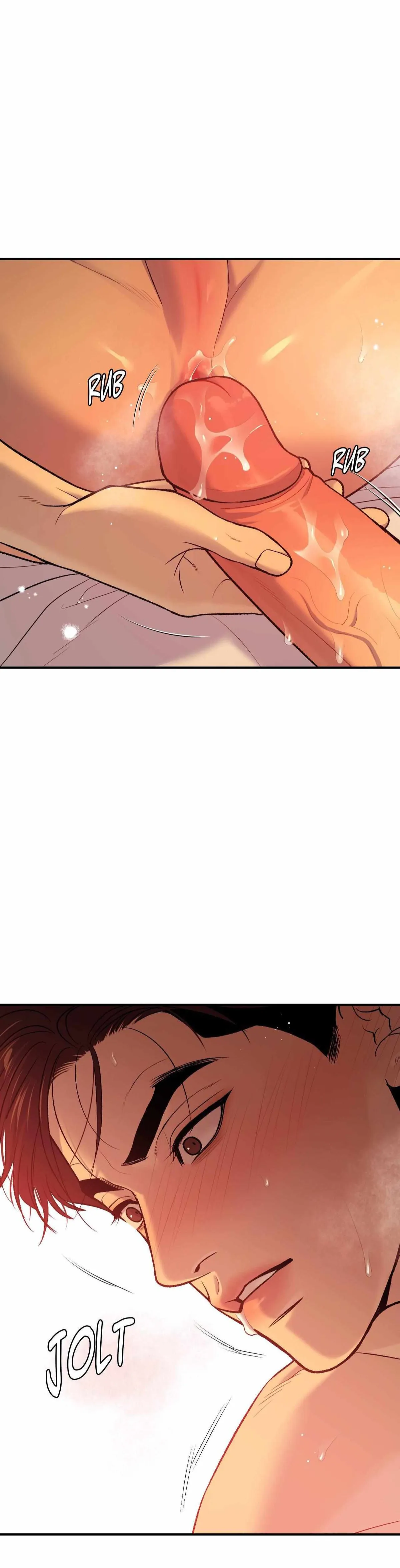 Read Jinx chapter 127 image 20 on Lezhin