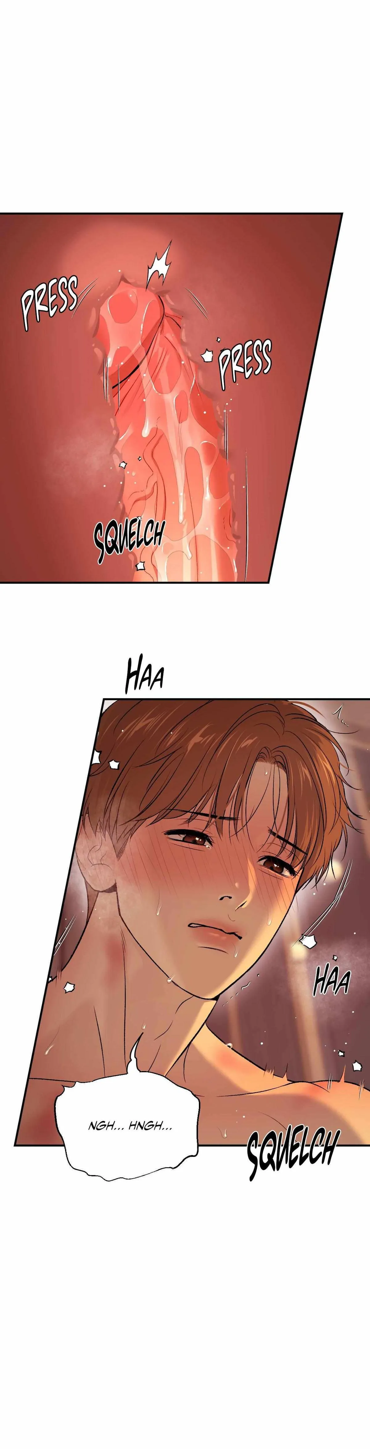 Read Jinx chapter 127 image 29 on Lezhin