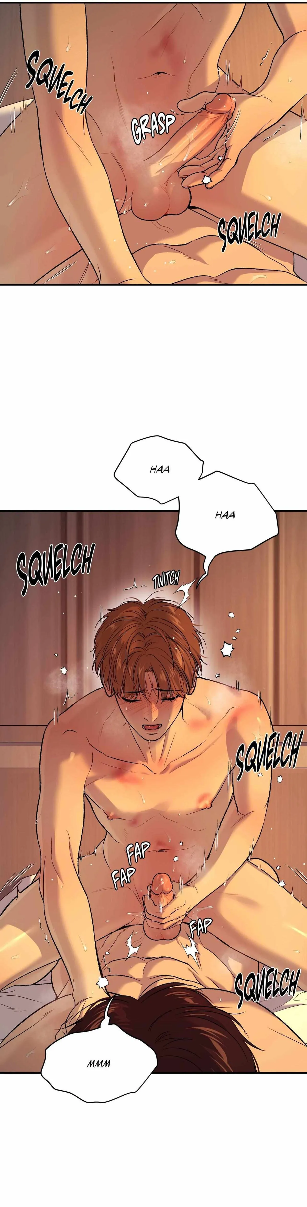Read Jinx chapter 127 image 30 on Lezhin