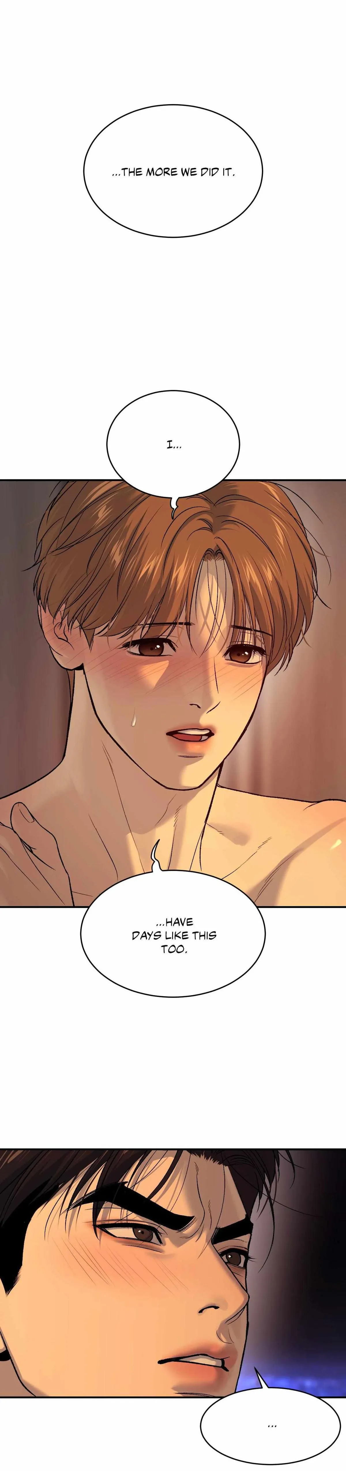 Read Jinx chapter 127 image 5 on Lezhin