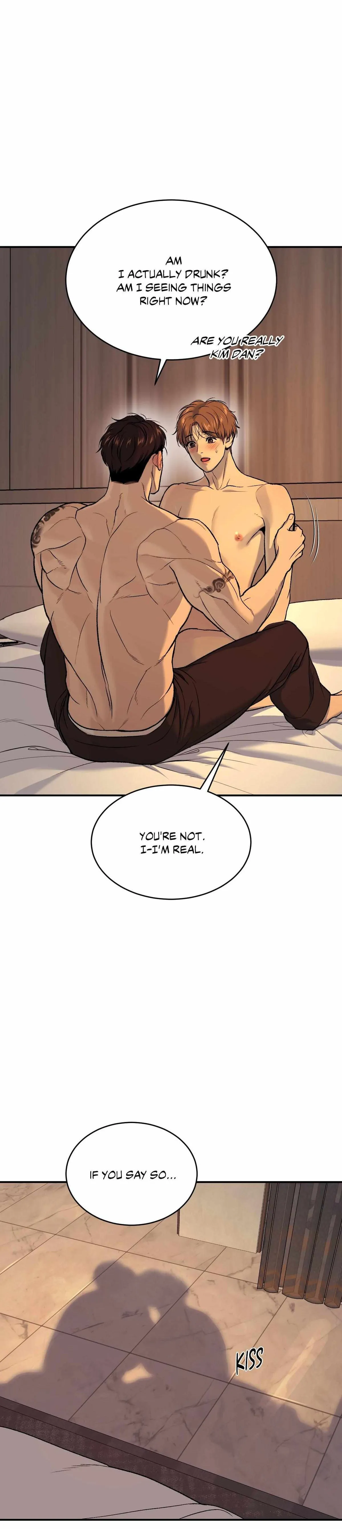 Read Jinx chapter 127 image 6 on Lezhin