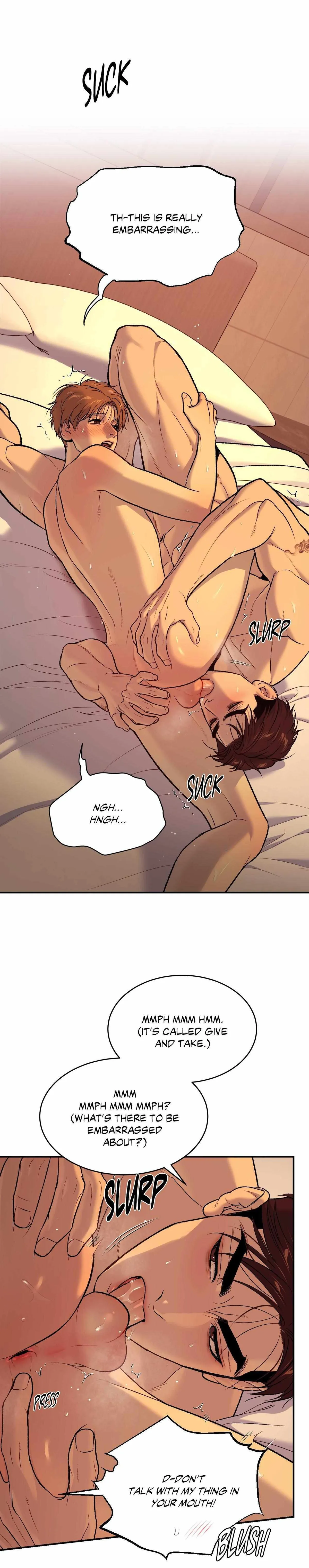 Read Jinx chapter 127 image 9 on Lezhin