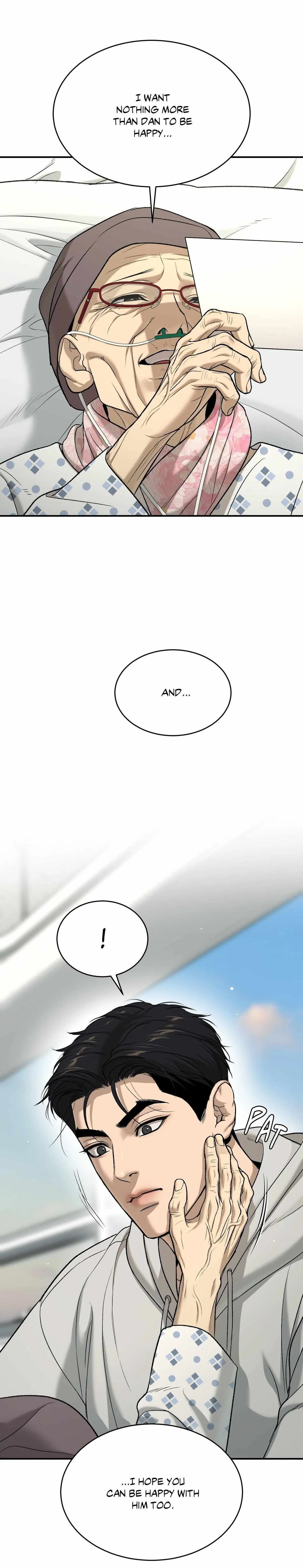 Read Jinx chapter 129 image 11 on Lezhin