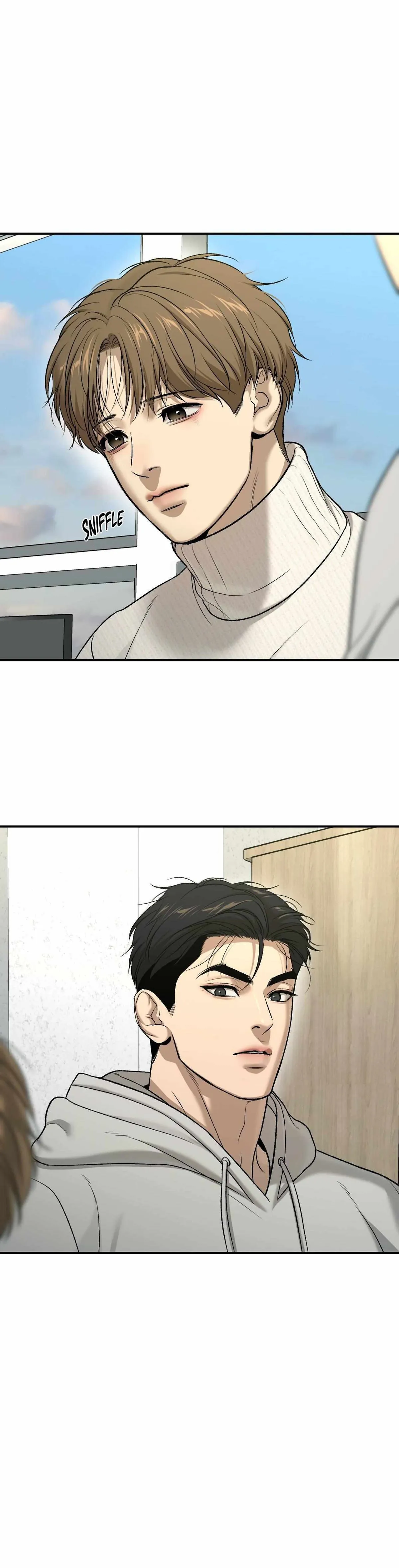 Read Jinx chapter 129 image 15 on Lezhin