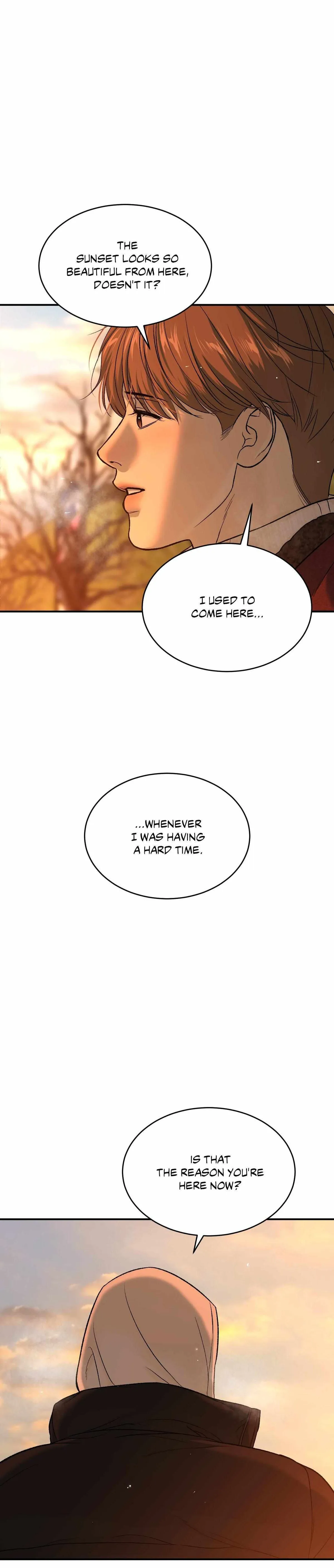 Read Jinx chapter 129 image 23 on Lezhin