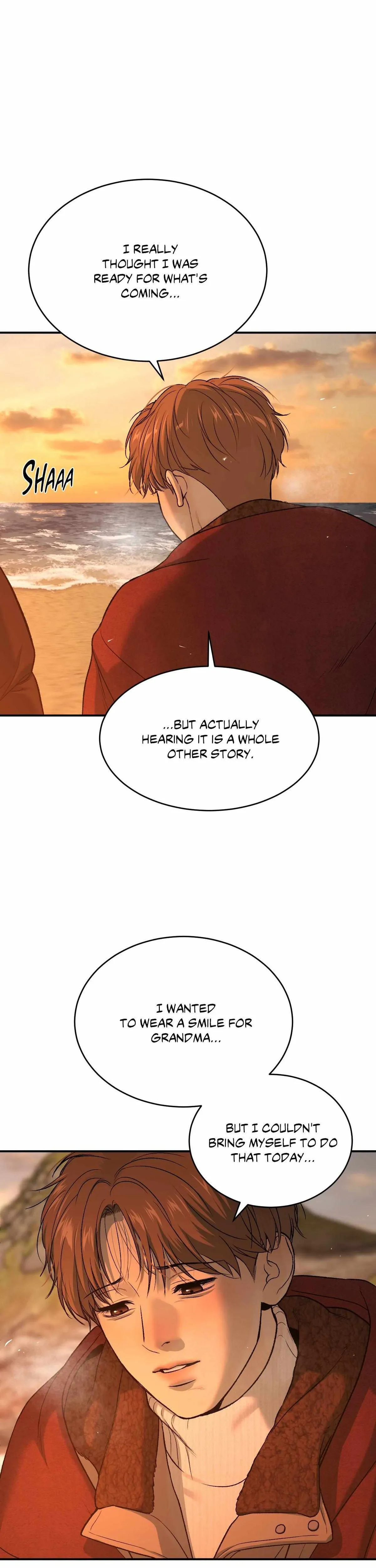 Read Jinx chapter 129 image 24 on Lezhin