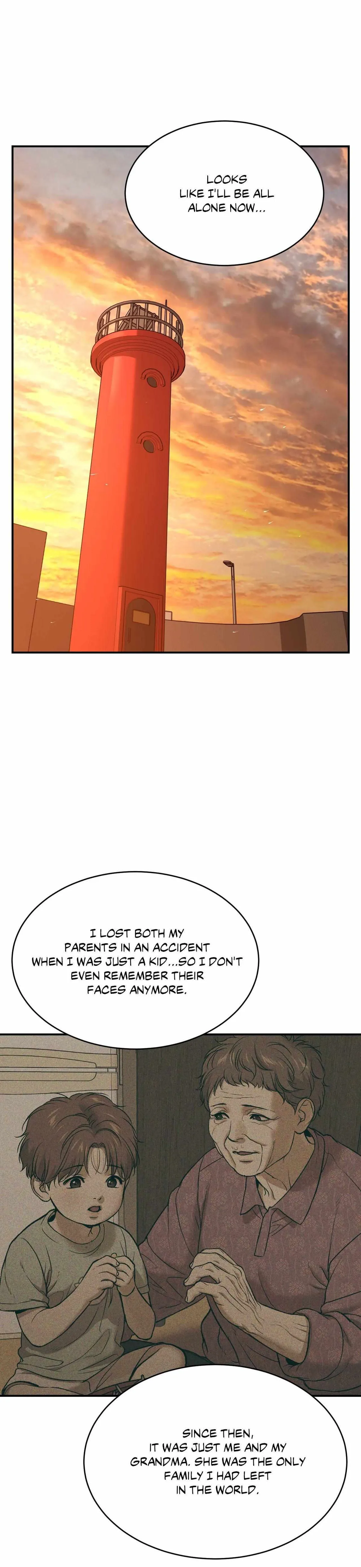 Read Jinx chapter 129 image 26 on Lezhin