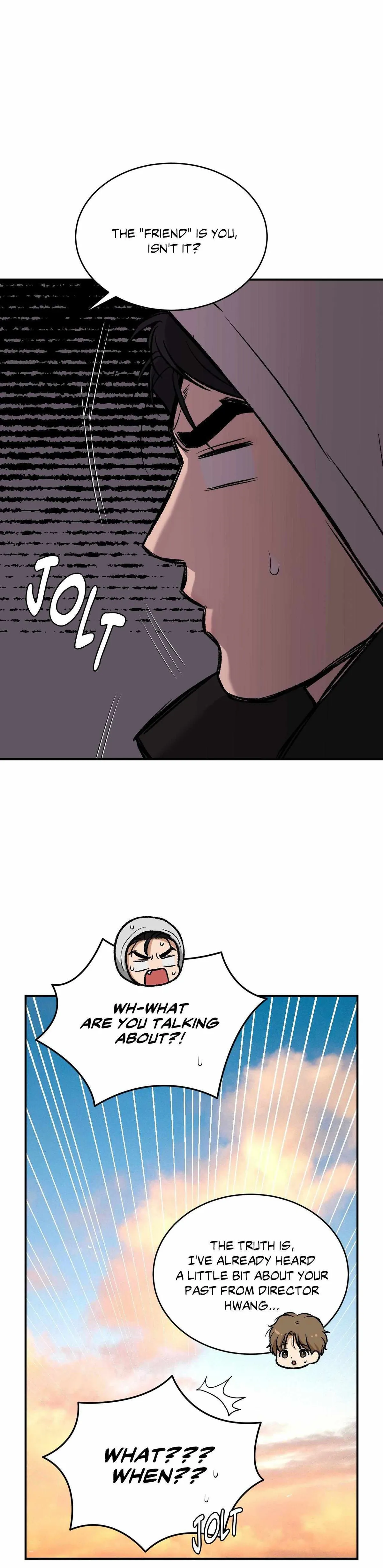 Read Jinx chapter 129 image 31 on Lezhin