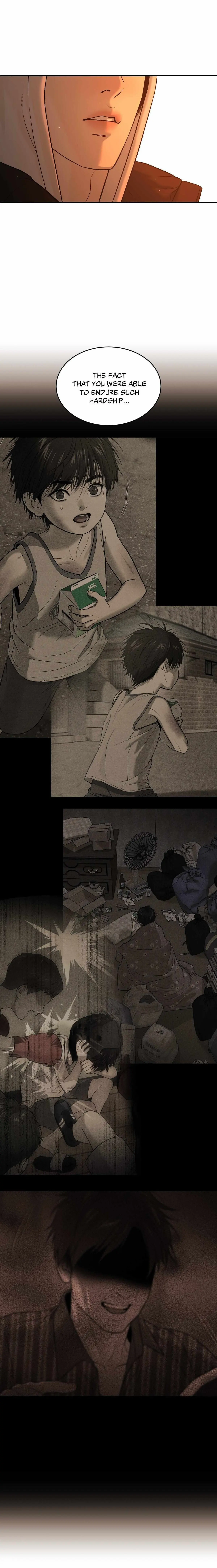Read Jinx chapter 129 image 39 on Lezhin