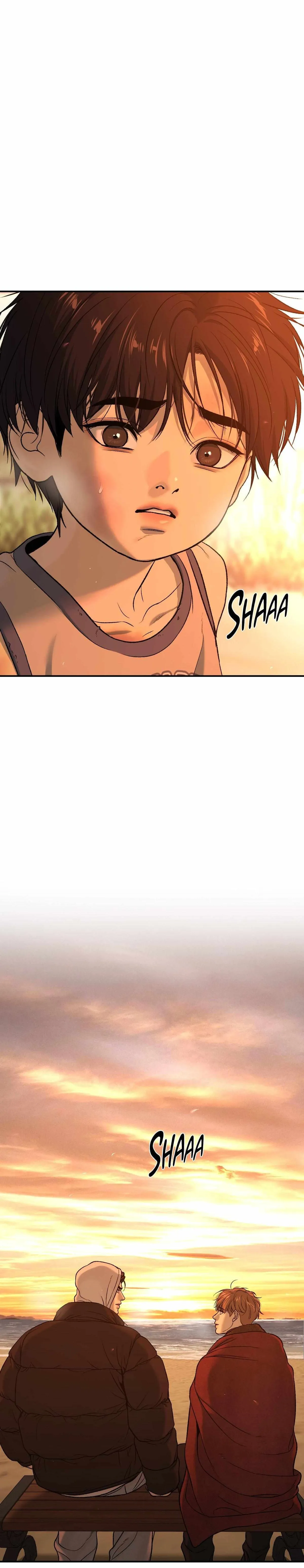 Read Jinx chapter 129 image 41 on Lezhin