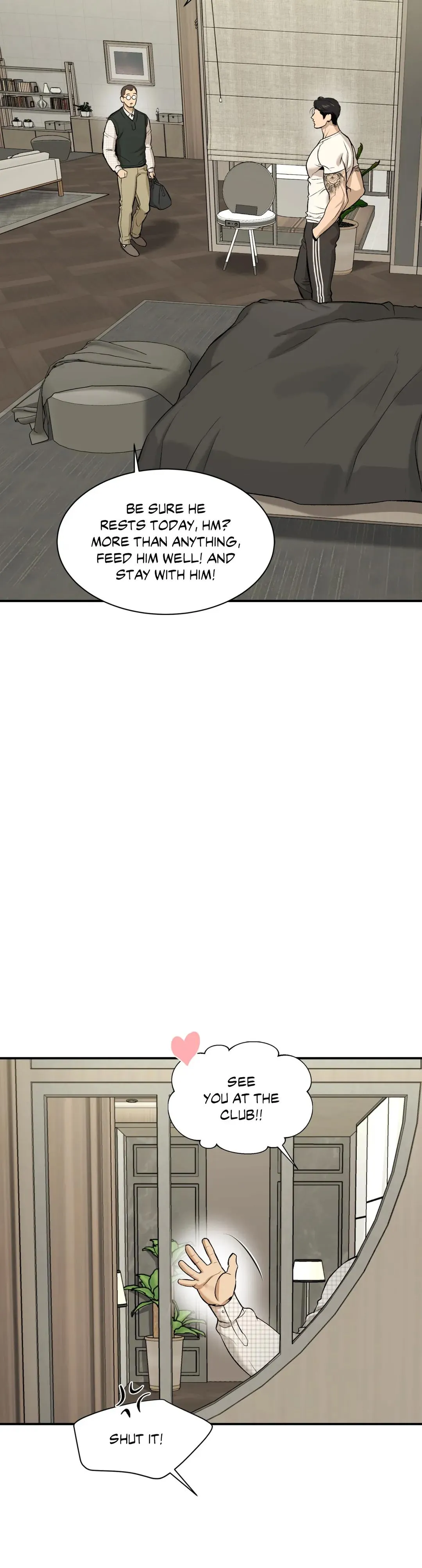Read Jinx chapter 13 image 14 on Lezhin