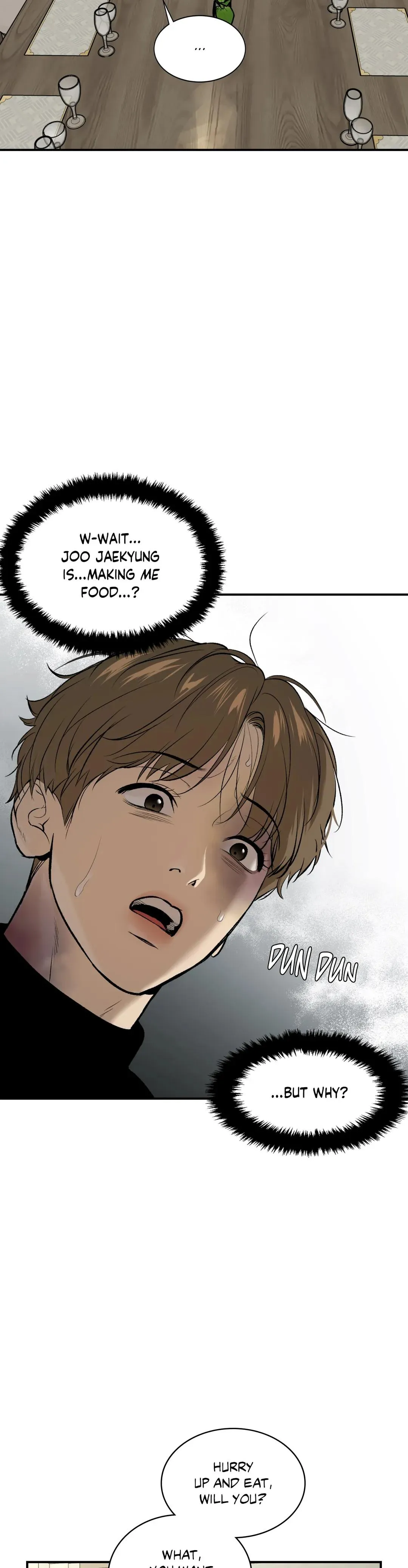 Read Jinx chapter 13 image 23 on Lezhin