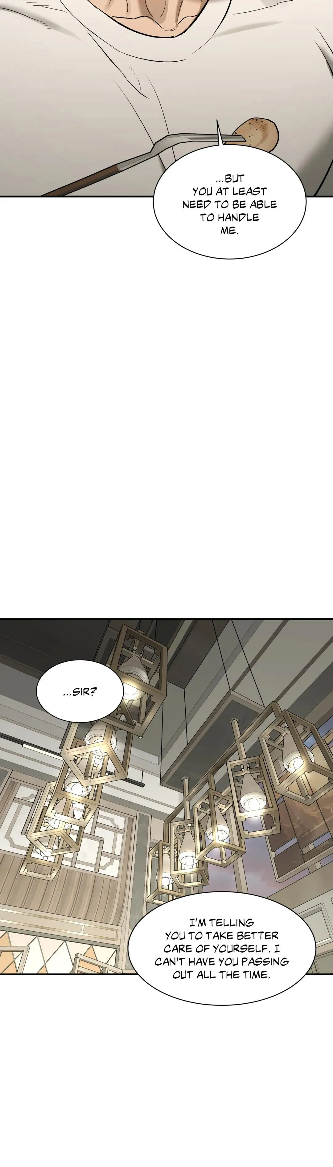 Read Jinx chapter 13 image 26 on Lezhin